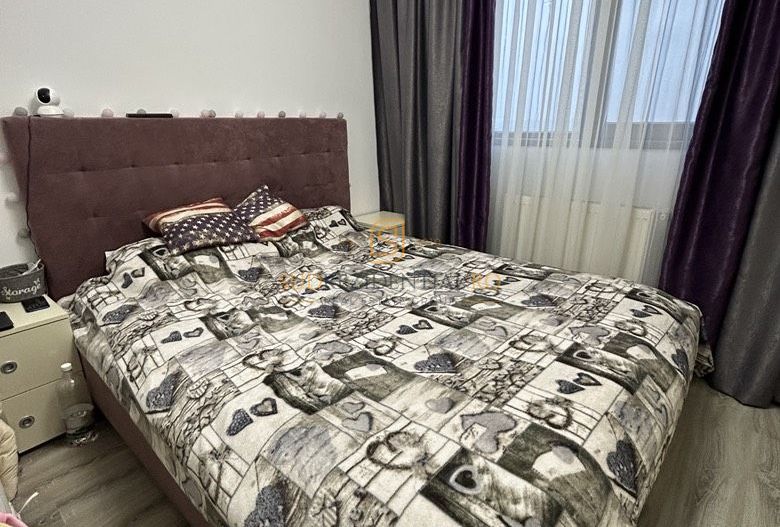 Apartament modern cu 2 camere în Dream Residence – Sector 5 - Poză 10