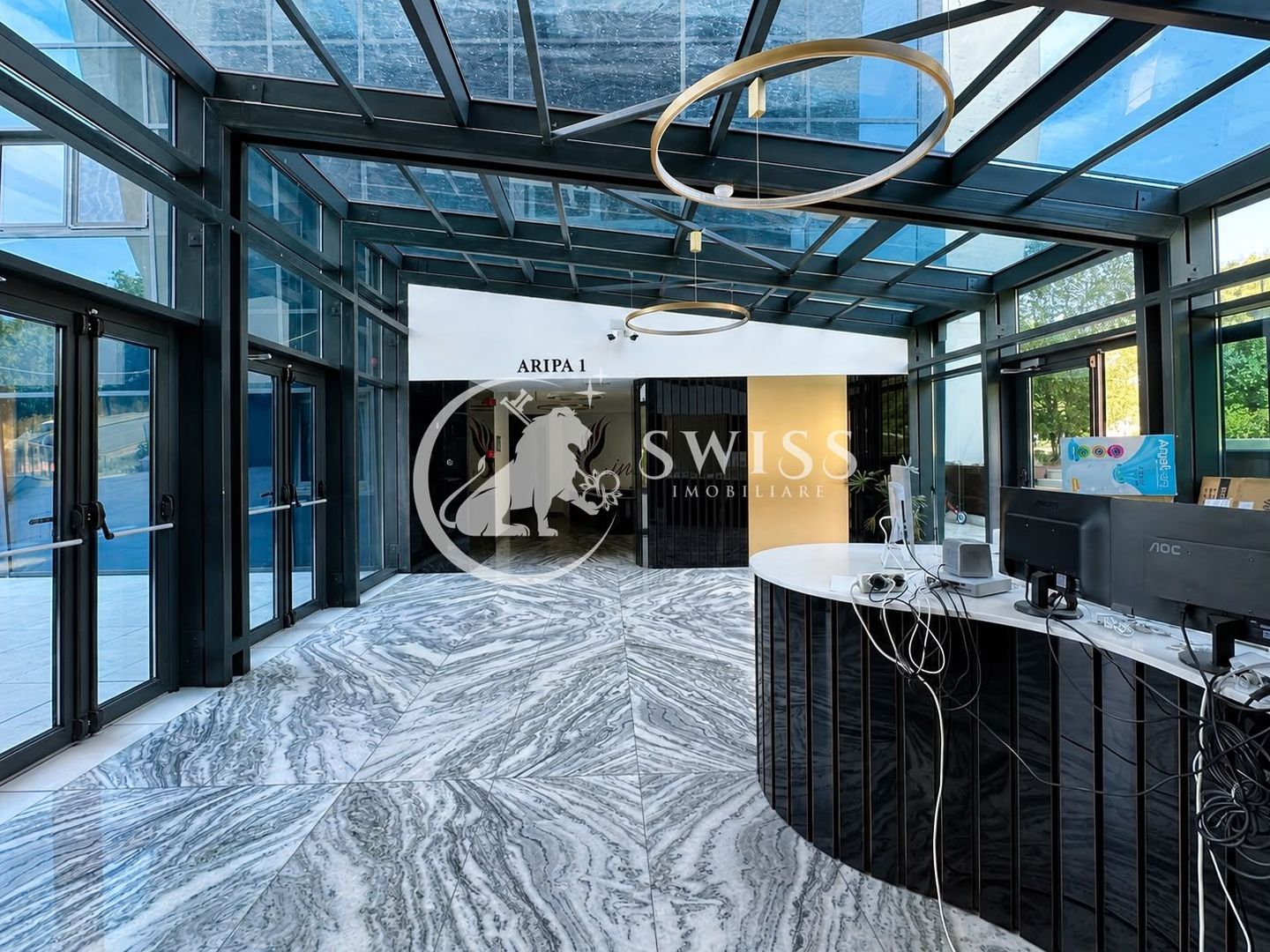 Apartament Premium | Prima închiriere | Wings Zorilor | UMF - USAMV - Poză 15
