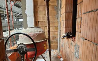 Garsoniera | Balcon | Parcare | Etaj 4 | Doamna Stanca - Poză 8