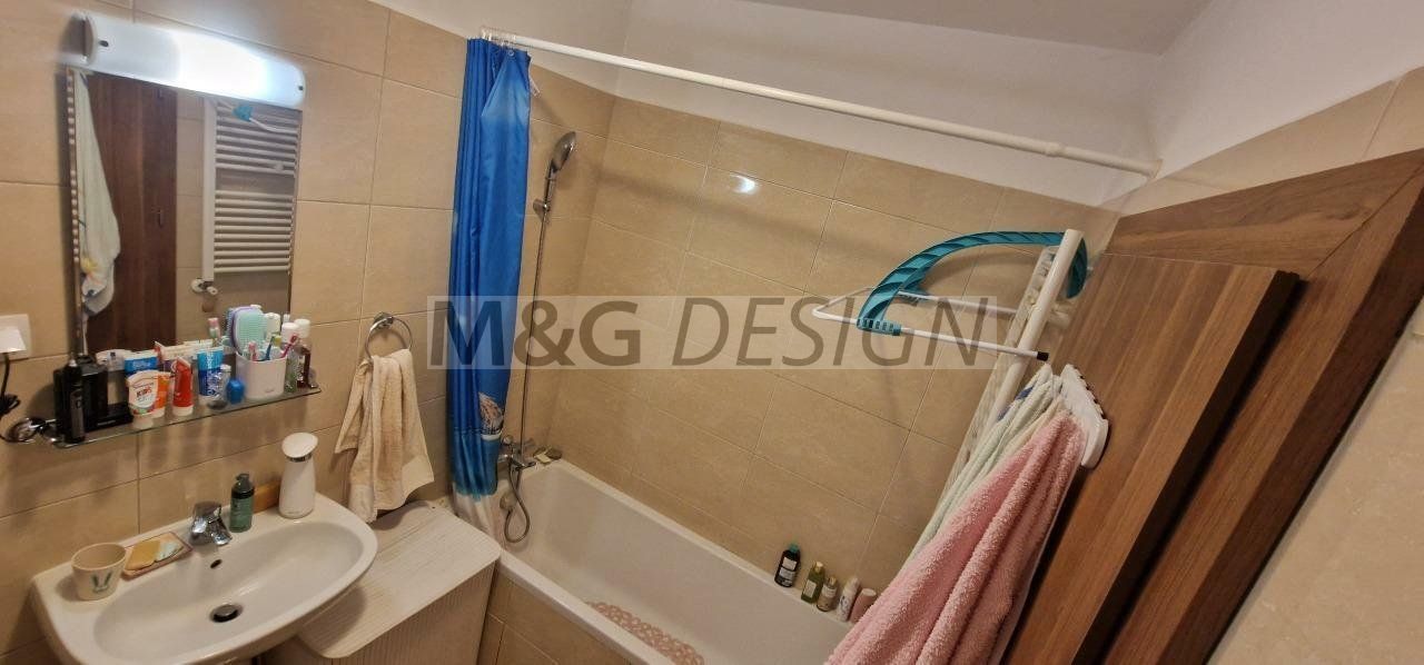 Apartament 3 camere Lipovei-Dumbravita - Poză 12