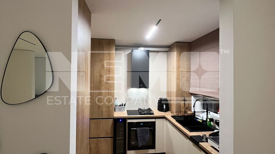 Apartament cu 3 Camere Ultracentral | Suceava/Centru I 135.000Euro - Poză 3