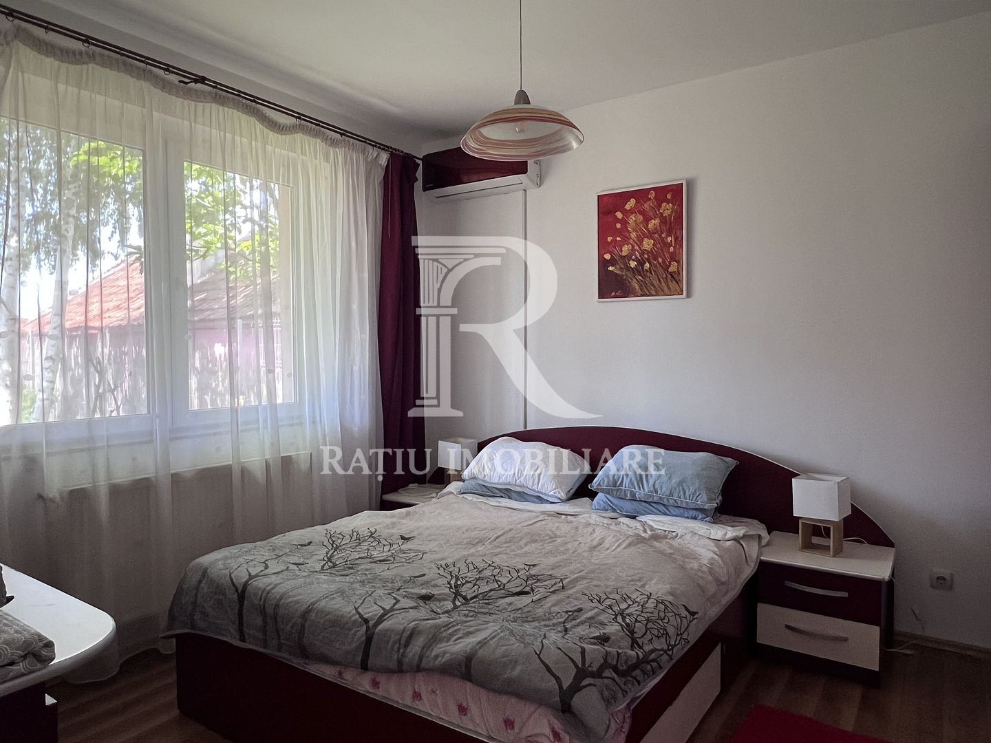 Casă 4 camere de închiriat | Saună | Piscina | Sântandrei | Bihor - Poză 11