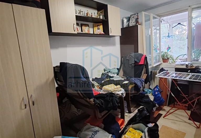 Vanzare Apartament 3 Camere Metrou Costin Georgian - Poză 6