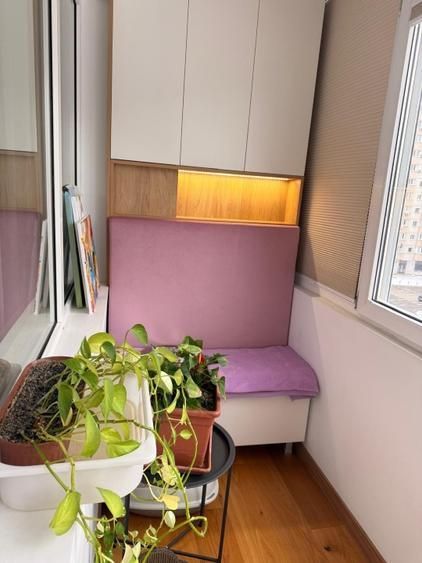 APARTAMENT PREMIUM | RENOVAT COMPLET | DOROBANTI - Poză 13