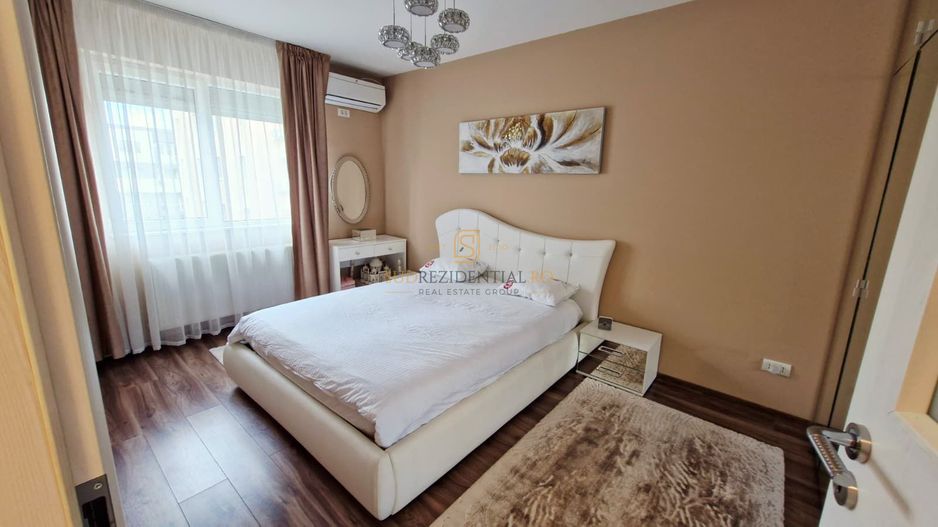 Apartament 2 camere decomandat, gata de mutare, Bd. Metalurgiei - Poză 8
