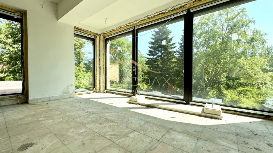 Vila cu 13 camere *4000mp teren* / Piscina / Snagov - Poză 16