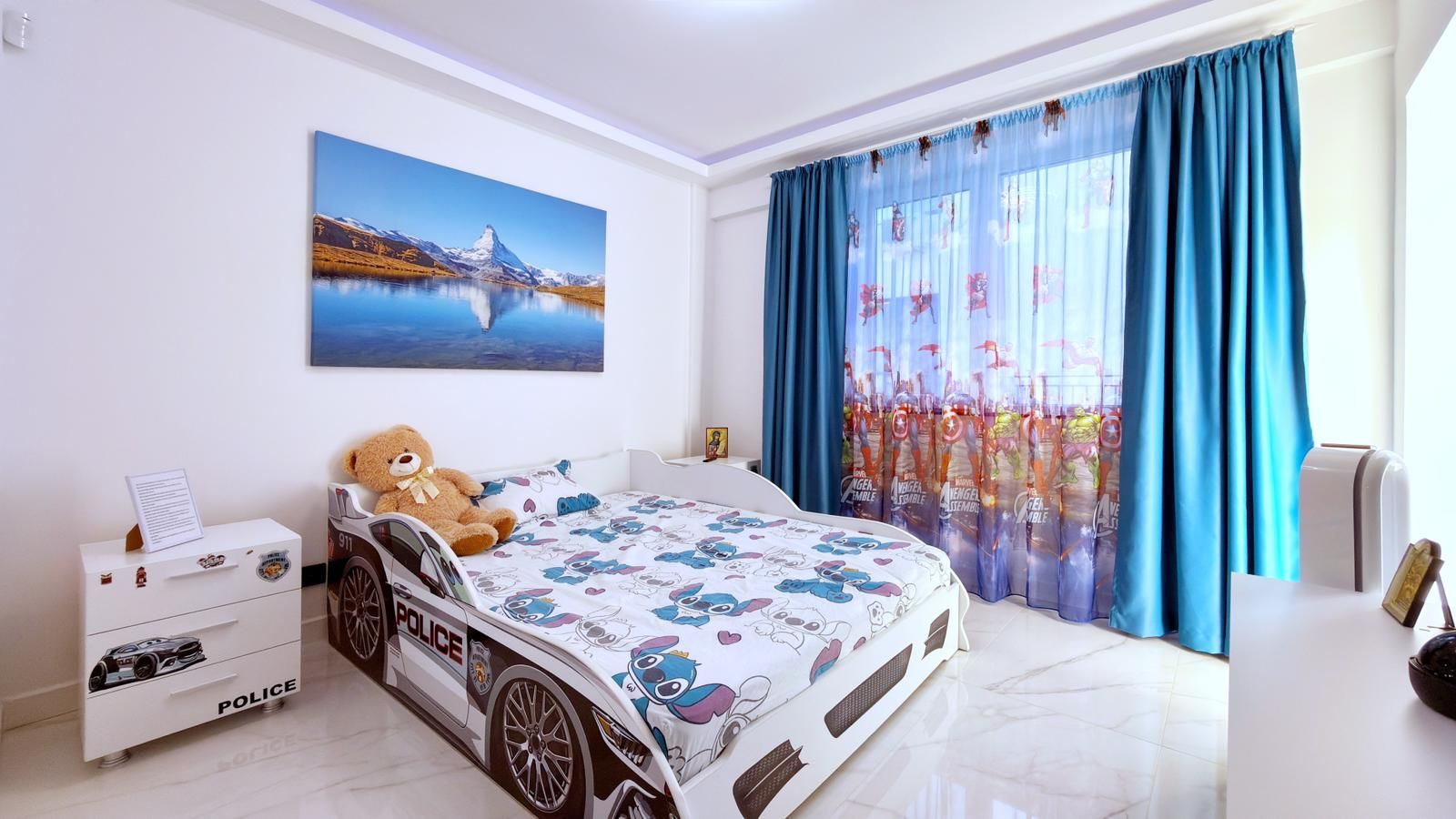 Casă  P+1+Pod locuibil | Lunca Sătească |  Teodor Pallady - Poză 21