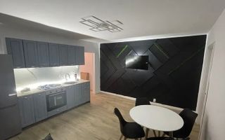 Apartament 3 camere de vânzare – Hipodrom IV, Sibiu - Poză 1