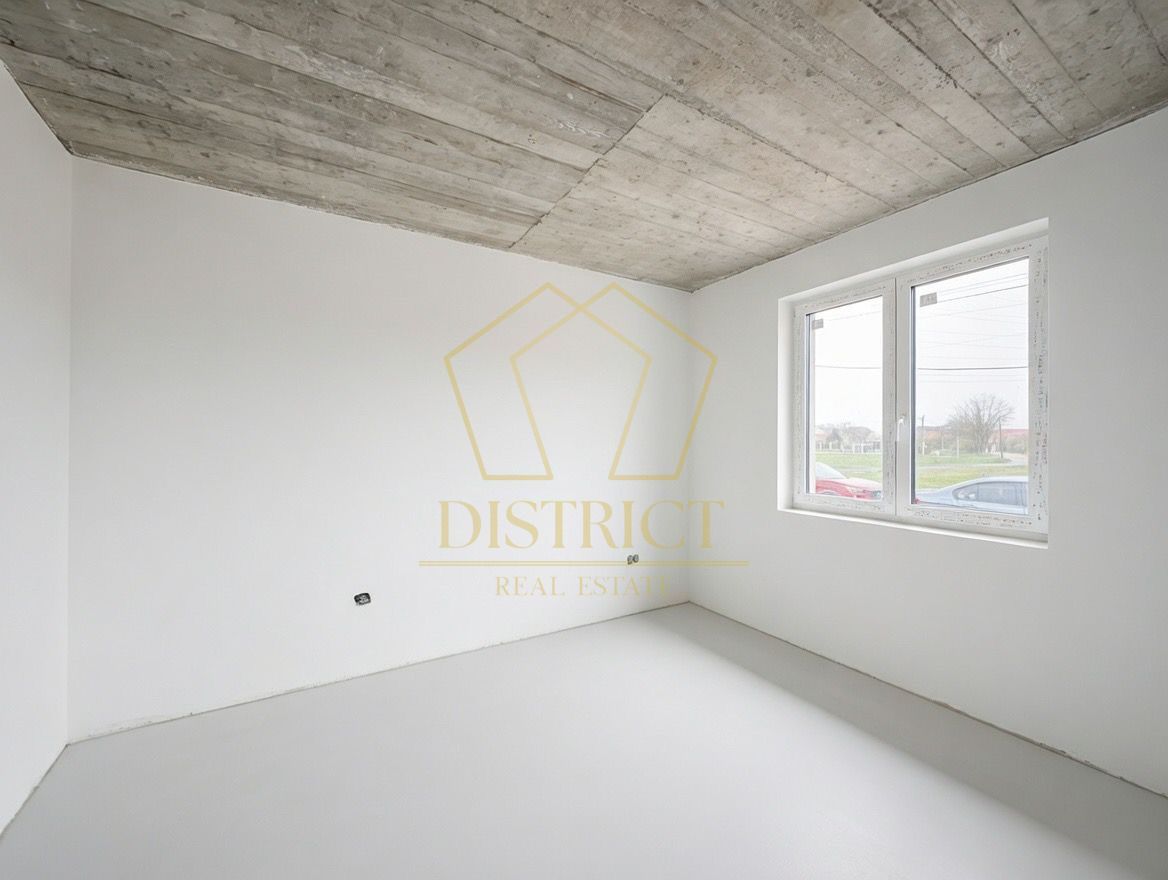 Duplex spațios cu 4 camere si 2 bai | Giroc - Poză 6