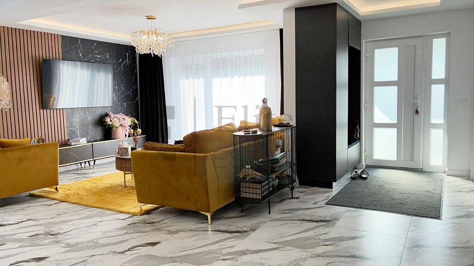 Casa premium cu 4 camere in Cartierul Episcopia din Oradea - Poză 14