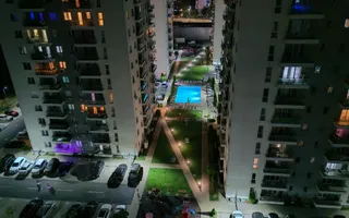 3 CAMERE VANZARE BLOC NOU| PRELUNGIREA GHENCEA | DIMRI | - Poză 18