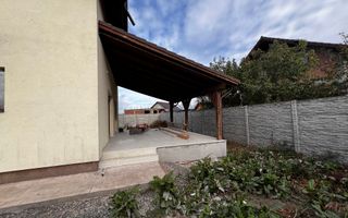 Casa Individuala Bucovăț 4 Camere - Poză 3