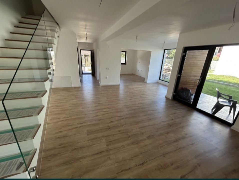 Vanzare Vila 4 camere Stefanesti - Poză 5