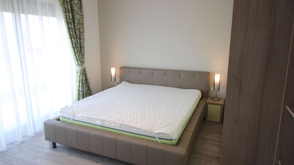 Apartament cu 3 camere de închiriat în zona Nord - Poză 15