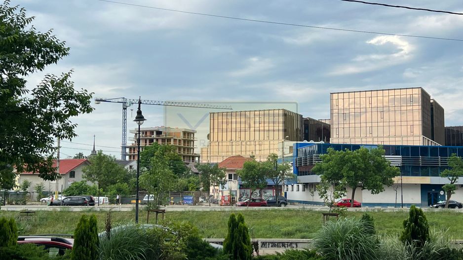 Apartament 2 camere+living Podu Ros - 5 min Palas Mall - Poză 27