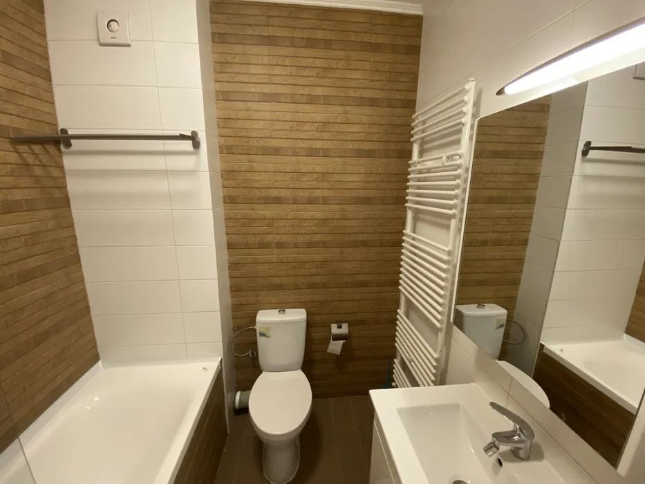 AP. 2 CAMERE DRUMUL TABEREI, LOC PARCARE, BLOC NOU, METROU 10 MINUTE - Poză 6