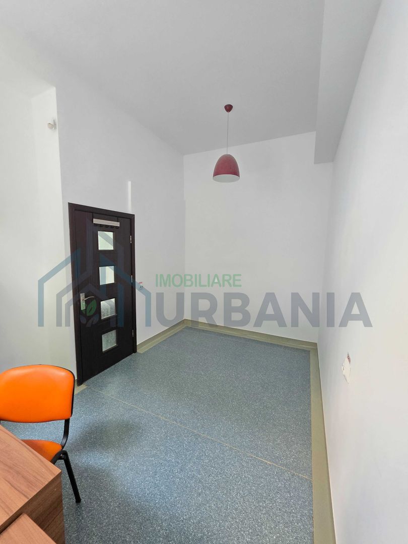 Cabinet medical de închiriat în Copou, Iași – Fosta Policlinică Studențească - Poză 2