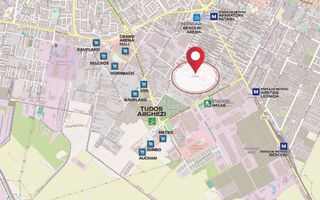 Teren intravilan 520 mp, deschidere 23 ml, Drumul Jilavei, Berceni, S4 - Poză 2