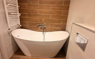 Apartament 2 camere in complexul Roka Residence cu loc de parcare si centrala - Poză 8
