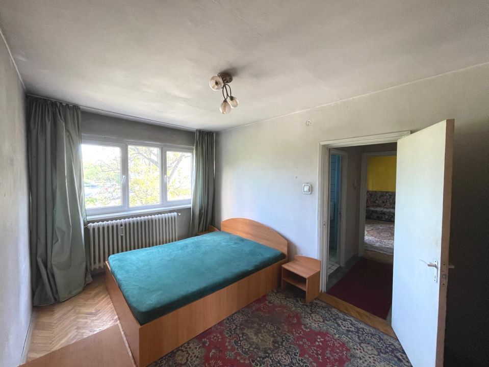 Apartament 2 camere | ET. 2/4 | langa Iulius Mall | Comision 0% - Poză 3