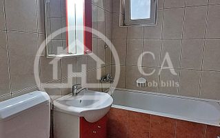 Apartament cu 2 camere de inchiriat in zona Centrala Oradea - Poză 6