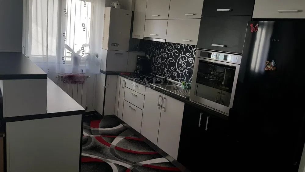 Apartament cu 2 camere in Floresti, zona Terra - Poză 4