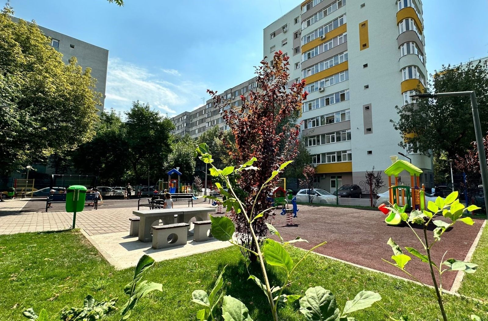 Apartament Rahova - Poză 23
