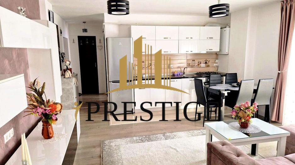 COMISION 0% | APARTAMENT 3 CAMERE | BALCON | PARCARE | DOAMNA STANCA - Poză 3