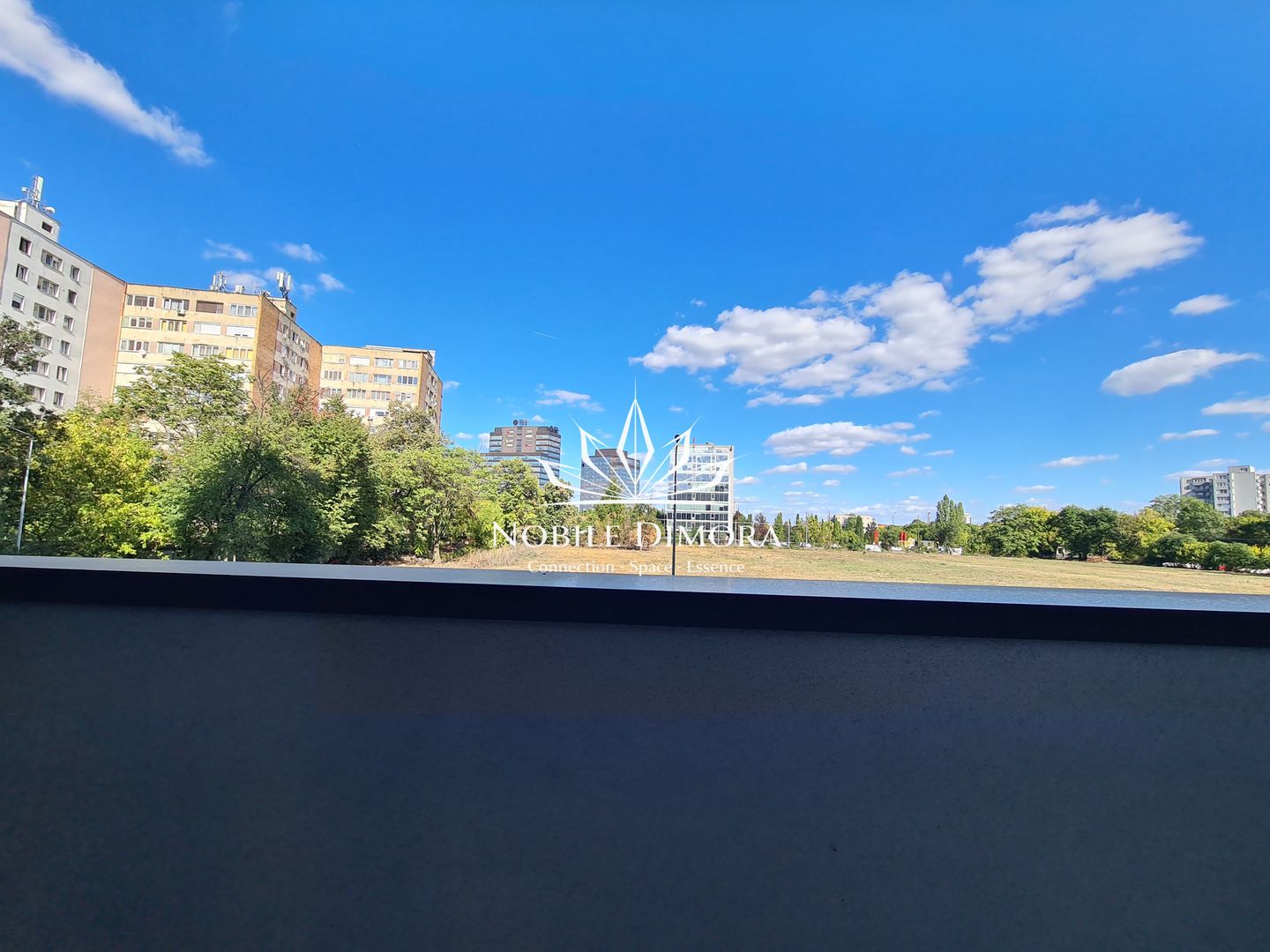 Nord One Botanic - Apartament modern cu 2 Camere - langa Iulius Mall - Poză 7