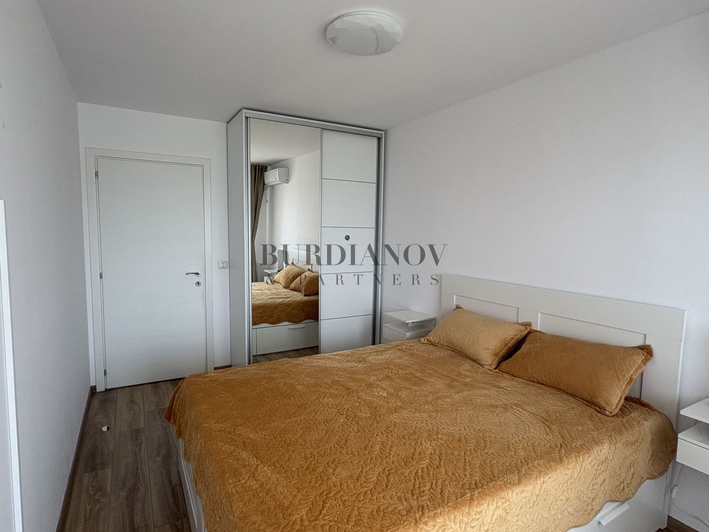 Apartament cu 2 camere  - Palladium Residence 1 - Metrou Nicolae Teclu - Poză 5