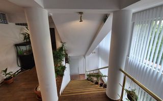 Casa S+P+2 Etaje 502,99 mp - Vatra Luminoasa - Poză 18