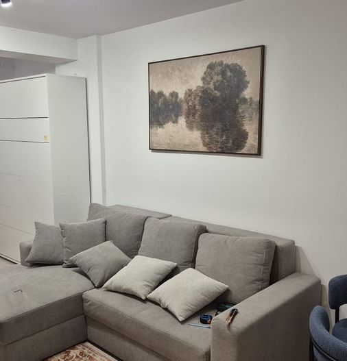 Studio dublu modern | 40 mp | Parcare + boxa | Ivory Residence Pipera - Poză 3