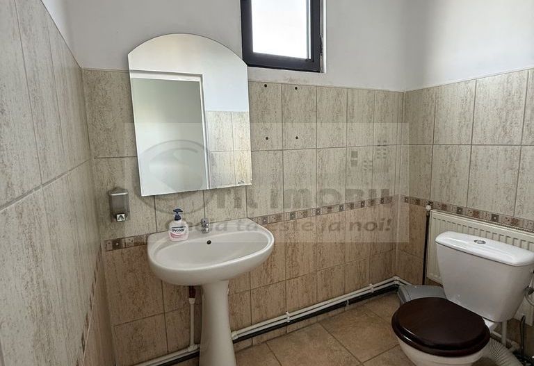 Spațiu de birouri modern TARGU CUCU -899 EURO - Poză 8
