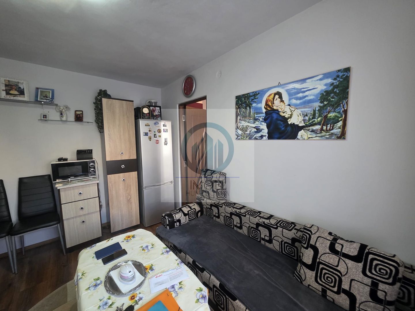 Garsoniera de inchiriat | Deva – Gojdu, Aleea Viitorului | Mobilata - Poză 5
