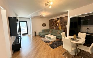 Apartament 3 camere parcare inclusa - Poză 1