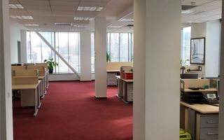 Spatiu comercial Birouri Depozit,1532 mp utili, aut. ISU, 2001 mp teren, aprop. metrou, proprietar - Poză 8