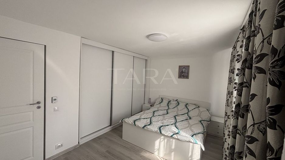 Casa individuala in Apahida, cu suprafata generoasa de teren - Poză 3