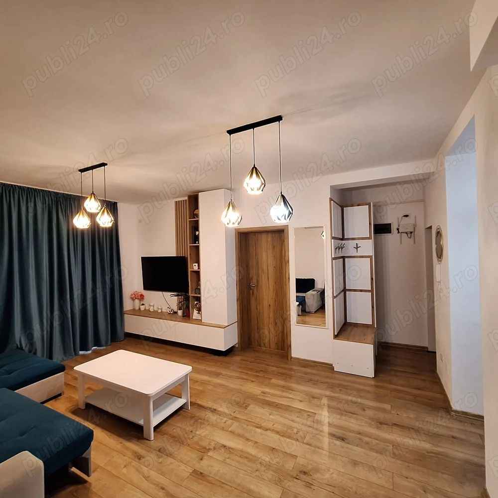 Apartament 2 camere  Giroc - Poză 1