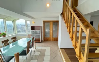 Penthouse tip Duplex 6 camere | Garaj dublu | Arcul de Triumf | Clucerului - Poză 51