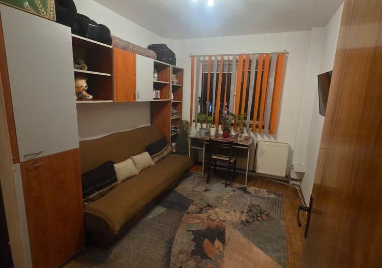 Apartament 4cam Str Dumbrava Noua Decomandat 2bai 2Balcoane - Poză 7