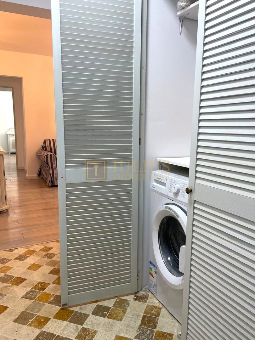 Apartament cu 3 camere, zona Cetatii - Poză 10