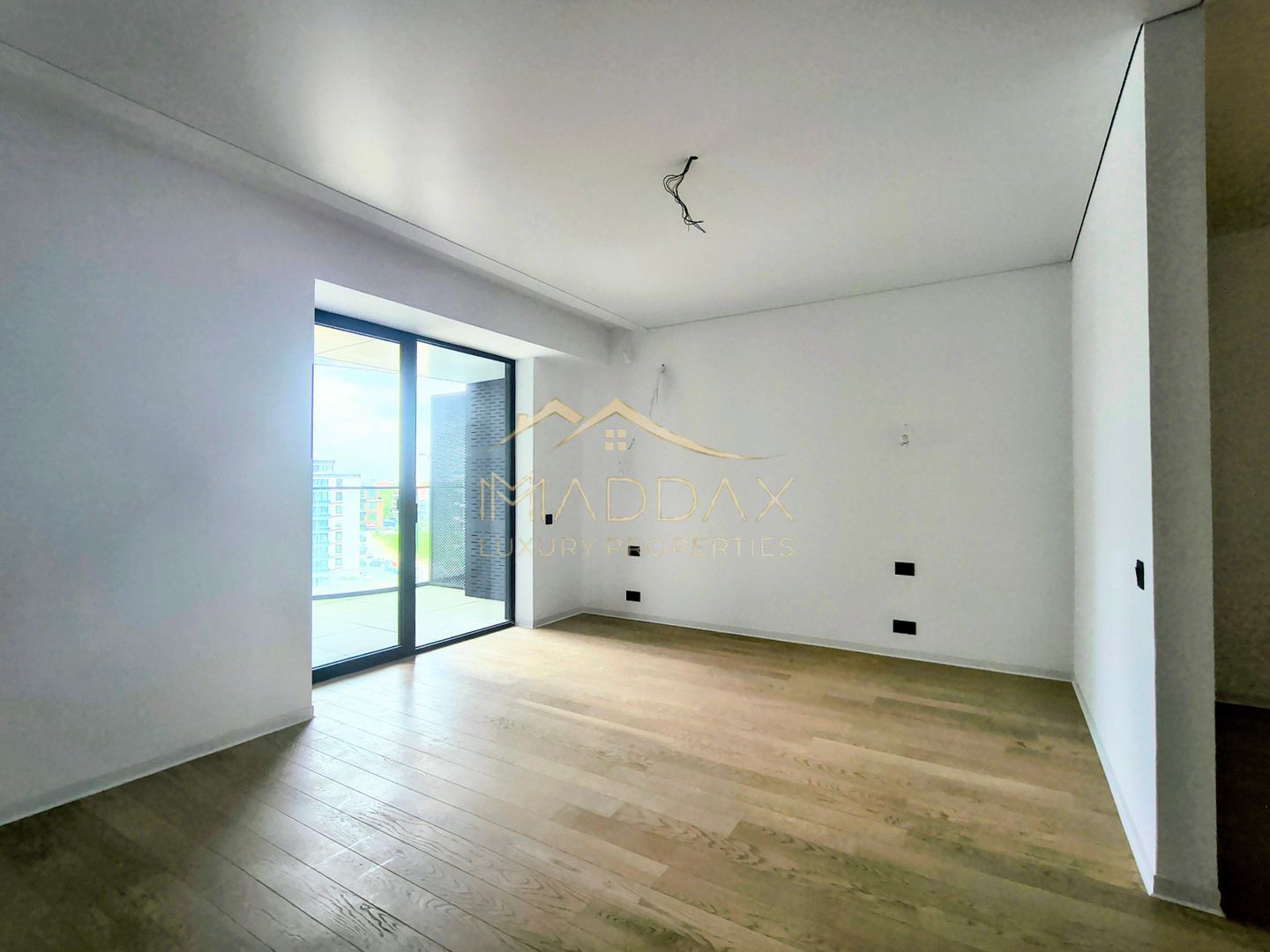 Apartament LUX 4 camere // vedere panoramica // Floreasca - Poză 13