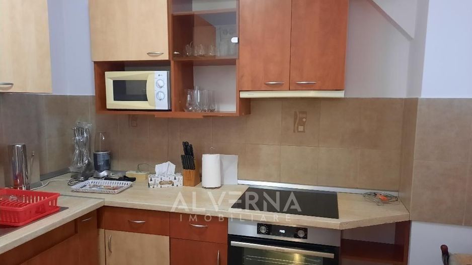 Apartament 2 camere decomandat | 49 mp | parcare | zona Centrala - Poză 7