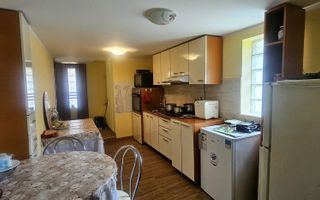Casa Vânători, 140 mp, teren 1550 mp, toate utilitățile - Poză 7
