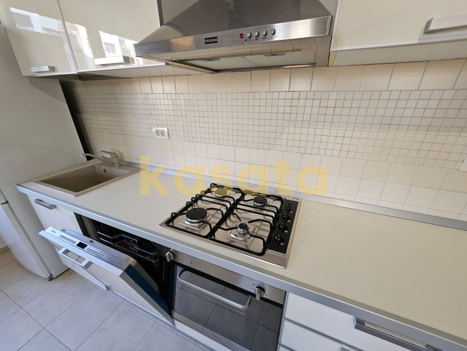 APARTAMENT LUX | HERASTRAU - CARTIERUL FRANCEZ | 2 LOCURI PARCARE - Poză 9