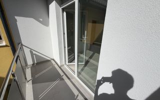 Bloc NOU. Etaj 1. Braytim. 2 balcoane - Poză 10