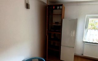 Apartament cu 2 camere, 55 mp, centrală proprie și aer condiționat - Poză 7