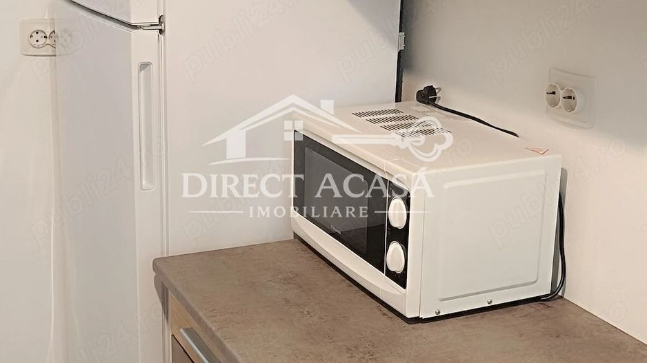 Apartament 3 camere decomandat | 3 minute UMFST | Zona Cornisa - Poză 4