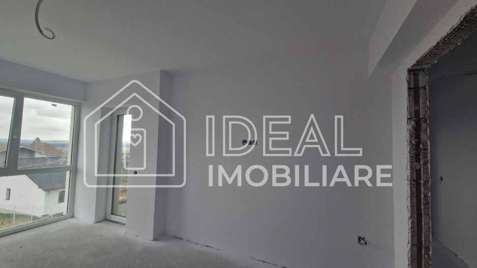 Casa Tip Duplex cu 4 camere si carport, in Cartierul Arhitectilor - Poză 10