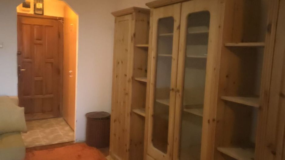 Garsoniera de inchiriat zona centrala - Poză 4